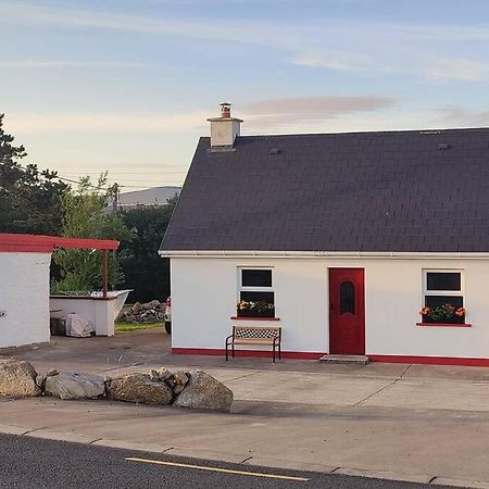 Teach Conal Sloper Vila Bunbeg Exterior foto